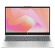 Ноутбук HP 15-fc0104ua 15.6" FHD IPS AG, AMD R5-7520U, 16GB, F512GB, UMA, DOS, білий - зображення 1
