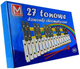 Dzwonki chromatyczne Marek 27 tonowe 00049 (5905392000049) - obraz 1