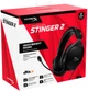 Гарнітура HyperX Cloud Stinger 2 3.5mm Black (519T1AA) - изображение 10