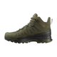 Черевики Salomon X Ultra Forces MID Green/Black UK 9 / EU 43⅓ - зображення 3