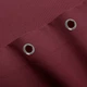 Шторка для душу та ванної 180x180 WINE - зображення 8