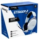 Наушники HyperX Cloud Stinger 2 Core ps5/ps4 White (6h9b5aa) - изображение 8