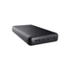 Батарея универсальная Trust Primo 20000 mAh ECO (USB-C/3A, 2*USB-A/2.4А) Black (24676) - изображение 3