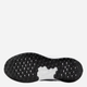 Buty sportowe chłopięce na rzepy Nike Revolution 7 (Psv) FB7690-003 31.5 Czarne - obraz 6