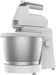 Міксер Cecotec PowerTwist Gyro 500 Білий - зображення 1