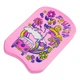 Дошка для плавання Funkita Training Kickboard Donkey Doll (FKG002N7171800) 42см х 27см рожева - зображення 2