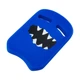 Дошка для плавання Funky Trunks Get A Grip Kickboard Monster Face (FTG023N72124) 42см х 27см синя - зображення 3