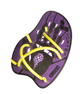 Лопатки для плавання Arena VORTEX EVOLUTION HAND PADDLE фіолетові L (95232-140) - зображення 3