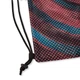 Сумка сітка для плавательного інвентарю Speedo PRINTED MESH BAG чорна 35 літрів (8-1281317637) - зображення 3