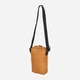 Сумка кросс-боди через плечо мужская тканевая Jack Wolfskin Konya Bag 8007821-3389 Коричневая (4064993997026) - изображение 7