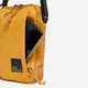 Сумка кросс-боди через плечо мужская тканевая Jack Wolfskin Konya Bag 8007821-3389 Коричневая (4064993997026) - изображение 11