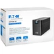 Джерело безперебійного живлення Eaton 5E G2, 1200VA/660W, USB, 4xSchuko (5E1200UD) - зображення 2