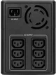 Источник бесперебойного питания Eaton 5E Gen2 2200 USB IEC (5E2200UI) - изображение 2