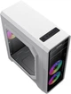 Корпус GameMax G561 White - изображение 4