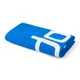 Полотенце махровое Speedo Logo Towel синее 145х75см (8-00413517018) - изображение 2