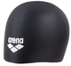 Шапочка для довгого волосся для плавання Arena LONG HAIR CAP (009275-203) чорна Onesize - зображення 1