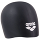 Шапочка для довгого волосся для плавання Arena LONG HAIR CAP (009275-203) чорна Onesize - зображення 2