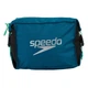 Сумка косметичка для аксесуарів Speedo POOL SIDE BAG AU синя 5 літрів (8-09191D714) - зображення 1