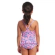 Детский купальник Funkita Toddler Girl's Belted Frill One Piece Twinkle Toes (FKS040G71749) размер 6 розовый 116 - изображение 2