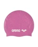 Шапочка для плавання Arena SILICONE CAP розовая (006359-902) Onesize - изображение 1