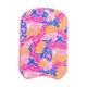 Дошка для плавання Funkita Training Kickboard Rock Star (FKG002N71834) 42см х 27см рожева - зображення 1