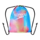 Сумка сітка для плавательного інвентарю Speedo PRINTED MESH BAG мультіколор 35 літрів (8-1281317638) - зображення 2