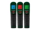 Инфракрасный термометр Parkside PTI 380 С2 - изображение 5