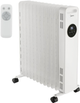 Масляний радіатор Midea M-NY2311-20MR - зображення 1