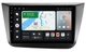 Штатная магнитола Seat Altea 04-15 Nextone N902 2x32 CARPLAY - изображение 1