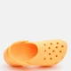 Женские кроксы Crocs Jibbitz Classic Bae Clog W Ogs 206302-85Q 42-43 (W11) 27 см Orangesicle (198445121418) - изображение 6