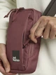 Спортивная сумка планшет через плечо Jack Wolfskin Konya Bag 8007821-J0127 Кирпичная (4064886434300) - изображение 5