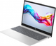 Laptop HP 15-fd0234nw (BE8Z4EA) Natural Silver - obraz 2