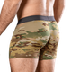 Чоловічі труси-боксери Multicam (8452), 3XL - изображение 3