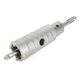 Коронка по бетону Intertool SDS-plus 32*100мм SD-7032 - зображення 3