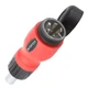 Отвертка Intertool реверсионная с насадками 6шт VT-1009 - изображение 2