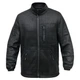 Флисовая кофта Militex Windblock Tactical Black mod. 4 XL - изображение 2