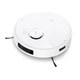 Робот-пылесос с влажной уборкой ECOVACS DEEBOT OZMO T9 (DLX13-44) - изображение 3