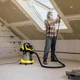 Профессиональный пылесос Karcher WD 6 P S V-30/6/22/T (1.628-360.0) - изображение 2