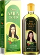 Масло для волос "Золотое" - Dabur Amla Gold Hair Oil 200ml (255687-127298) - зображення 3