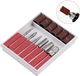 Набор фрез для маникюра - Avenir Cosmetics (1490454-30685890) - изображение 1