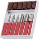 Набор фрез для маникюра - Avenir Cosmetics (1490454-30685890) - изображение 3