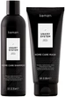 Набор - Kemon Unamy System Home Care Kit (shampoo/250ml + h/mask/200ml) (1426709-30476395) - изображение 2
