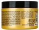 Лікувальна маска для волосся, що відновлює, - Tahe Botanic Keratin Gold Mask 300ml (1459296-29684325) - зображення 2