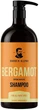 Шампунь для всех типов волос - Barber Blend Bergamot Shampoo 500ml (1496671-37965472) - изображение 2