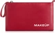 Косметичка красная - MAKEUP (335311-27054633) - изображение 1