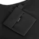 Сумка-трансформер, чорна "Smart Bag", у чохлі - MAKEUP (614681-27054867) - изображение 3