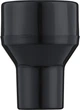 Спонж для макияжа на ножке, PF-250, малиновый - Puffic Fashion (1266197-28635981) - изображение 2