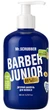 Детский шампунь для волос - Mr.Scrubber Barber Junior Shampoo 200ml (1494884-30452071) - изображение 1