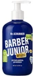 Детский шампунь для волос - Mr.Scrubber Barber Junior Shampoo 200ml (1494884-30452071) - изображение 2