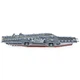 Металевий 3D конструктор "Американський авіаносець USS Midway" - зображення 5